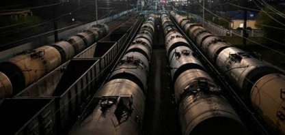 Preço do petróleo cai a nível anterior à Guerra da Ucrânia