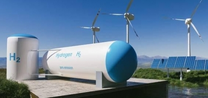 Vento, sol e hidrogênio verde – Por Celso Ming