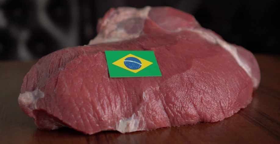 Japão e Coreia do Sul avaliam importar carne bovina brasileira