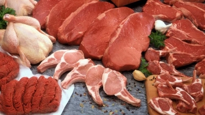 Exportação de carne bovina em julho sobe 21,6%, frango +4,5% e suína -9,5%