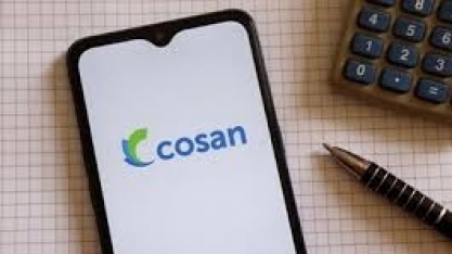 Cosan tem prejuízo por impacto financeiro, apesar de Ebitda recorde