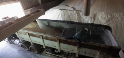 Açúcar fecha em queda na ICE