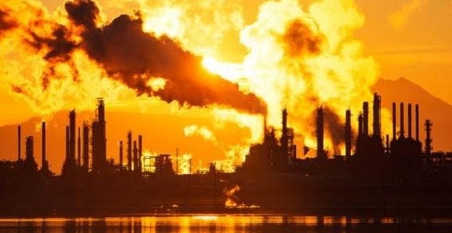 A operação secreta para negar as mudanças climáticas