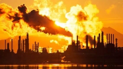 A operação secreta para negar as mudanças climáticas