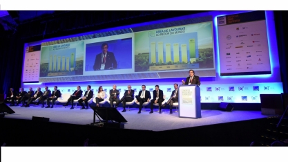 Quebra de democracias preocupa agronegócio, segundo associação