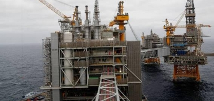 Objetivos climáticos de petrolíferas são incompatíveis com Acordo de Paris