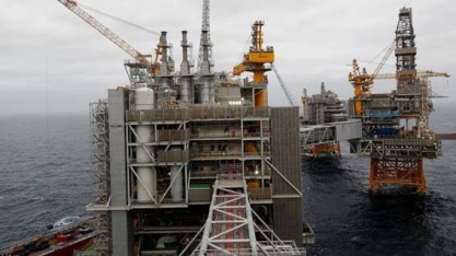 Objetivos climáticos de petrolíferas são incompatíveis com Acordo de Paris