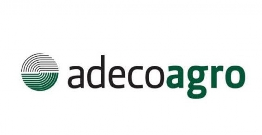 Adecoagro: Lucro aumenta 15,6% no 2º trim. 22, para US$ 18,11 milhões