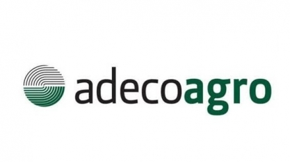 Adecoagro: Lucro aumenta 15,6% no 2º trim. 22, para US$ 18,11 milhões