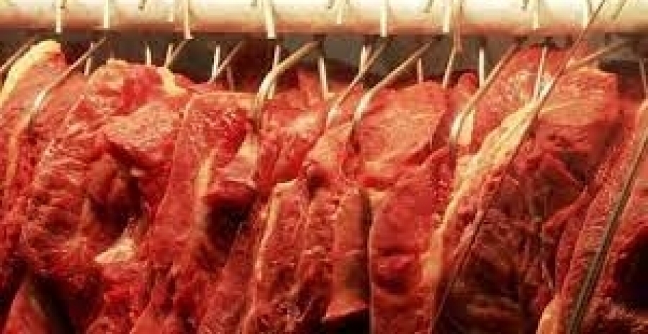 Produção de carne bovina deve cair ao menor nível em mais de 20 anos