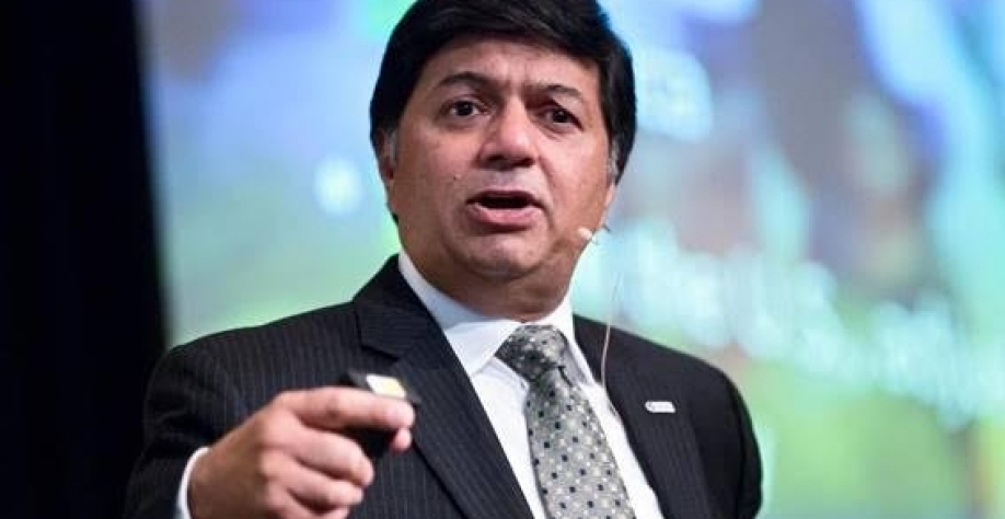 Capitalismo consciente é o futuro? Raj Sisodia explica o movimento