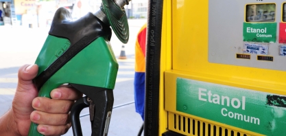 Etanol: Preço cai em 23 Estados na semana; média nacional recua 25,46%