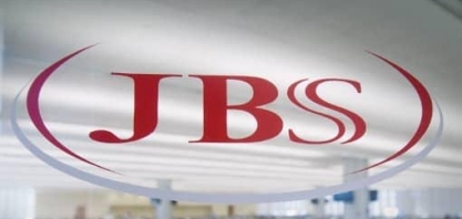 Lucro da JBS cai 9,8% no 2º trimestre, para R$ 3,95 bi