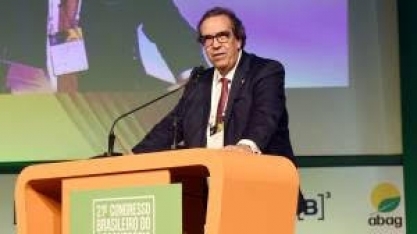 Congresso da Abag propõe um agro mais conectado e integrado