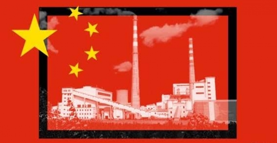 China move sua máquina para se adaptar à crise climática