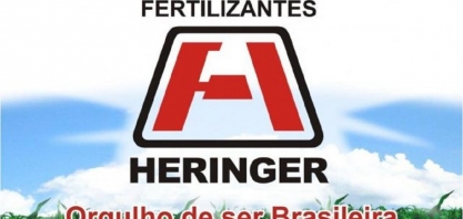 Ações da Fertilizantes Heringer desabam 13% com alerta de possível fraude
