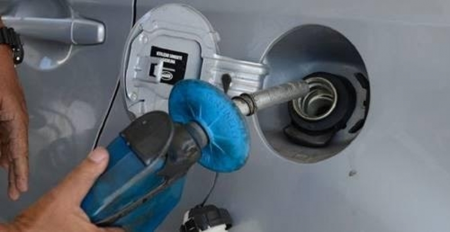 Gasolina fica mais vantajosa que etanol em 23 estados e DF