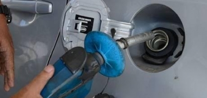 Gasolina fica mais vantajosa que etanol em 23 estados e DF