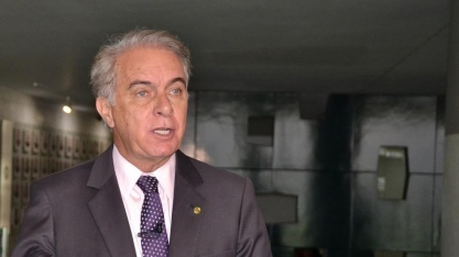 “Há receio de gargalo logístico na entrega dos fertilizantes”, diz ministro