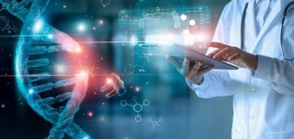 Prepare-se para uma explosão de produtividade em biotecnologia