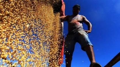 Exportações do agro crescem; país chega a US$ 1 tri no acumulado de 10 anos