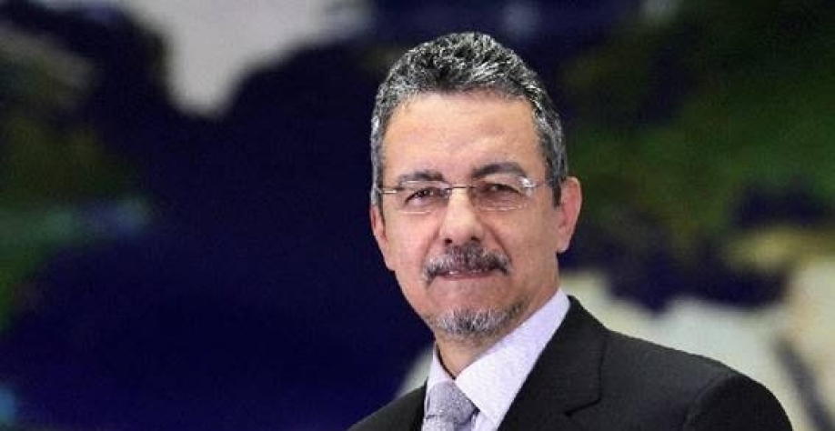 Legenda: Maurício Antônio Lopes, Pesquisador da Embrapa Agroenergia. Foto Embrapa