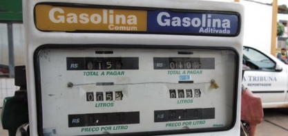 Mesmo após corte, gasolina segue mais cara no Brasil do que no exterior