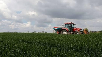 Crise de energia na Europa atinge uso de fertilizantes