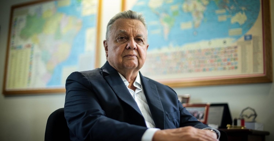 Conab e IBGE unificam dados estatísticos sobre safra de grãos