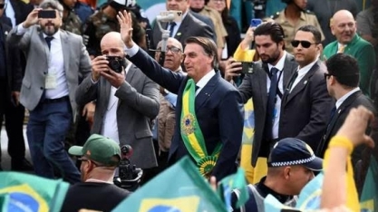 Golpe seria desastroso para o agro, braço de sustentação de Bolsonaro