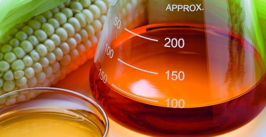 Mais usinas produtoras de etanol de milho para o Brasil