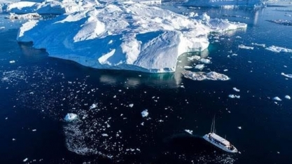 Falha em retardar o aquecimento global terá efeitos irreversíveis