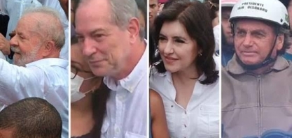 Agropecuária: O que dizem os planos de governo dos candidatos à Presidência