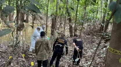 Brasil é país mais letal da década para defensores da terra e do ambiente