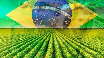 O Brasil está preparado para a agricultura dos próximos anos?