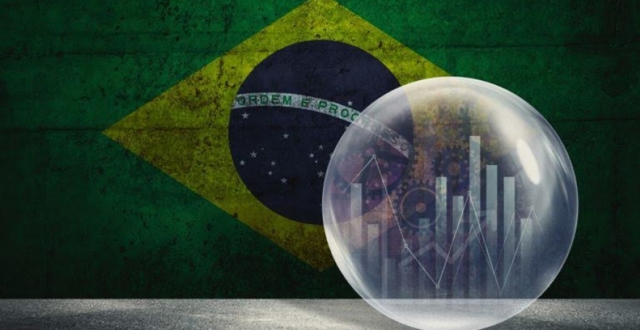 Agronegócio perde espaço na economia brasileira neste ano