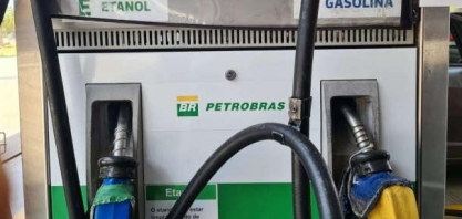 Etanol está competitivo apenas em São Paulo, Goiás e Mato Grosso