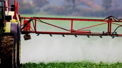 Alemanha quer proibir exportação de pesticidas banidos na UE