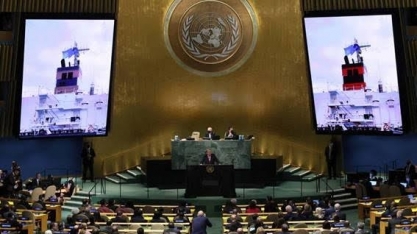 Guerra da Ucrânia ofusca crise climática; ONU não mobiliza líderes mundiais