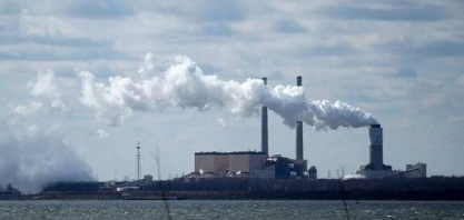 Terra teve nível recorde de gases do efeito estufa em 2021