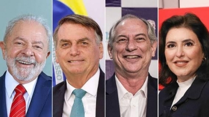 Presidenciáveis alçam agenda ambiental aos planos econômico e geopolítico