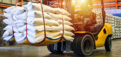 Açúcar: Produção na 1ª quinzena de setembro deve ser 15,1% maior ante 2021