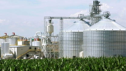 Brasil deve ter recorde de exportações de etanol à Europa em 2022