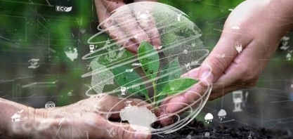 Economia verde e geopolítica - Por Natalie Unterstell e Marcello Brito