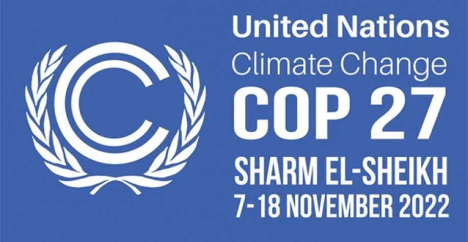 CNA entrega ao governo propostas da agropecuária para a Cop-27