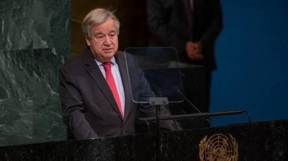 Taxar os lucros das petroleiras para financiar a transição energética?