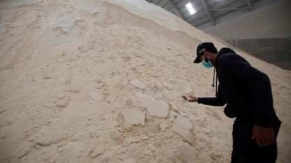 Açúcar: Exportação cresce 21% em volume e 45% em receita ante set/21