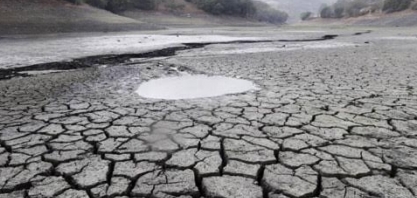 Pior seca dos últimos 800 anos, estiagem atinge 59% dos Estados Unidos