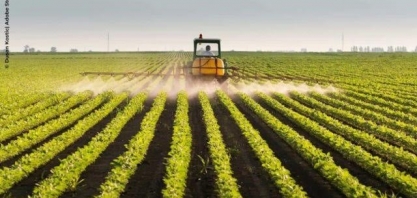 Entregas de fertilizantes devem cair de 5% a 7% neste ano 