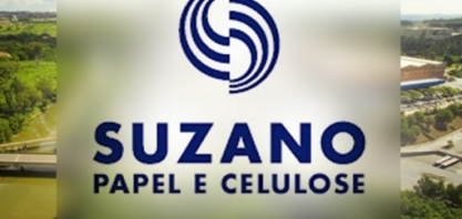 Suzano compra operações de papel tissue no Brasil da Kimberly-Clark